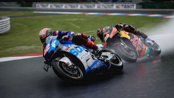 MotoGP 21 (steam key)