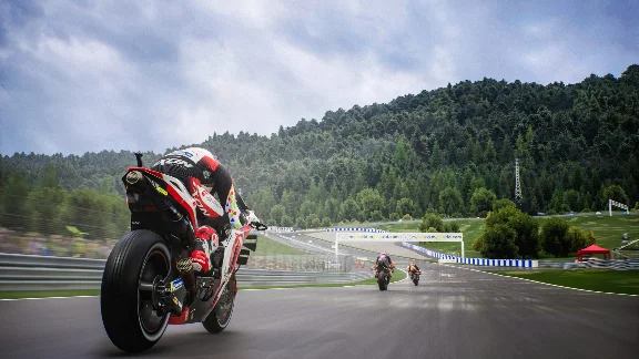 MotoGP 21 (steam key)