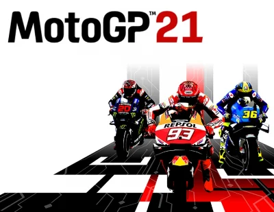 MotoGP 21 (steam key)