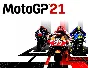 MotoGP 21 (steam key)