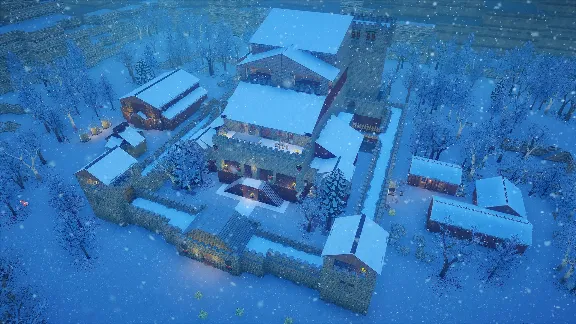 Going Medieval (steam key)