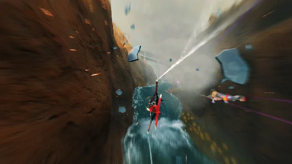 Skydrift Infinity (steam key)