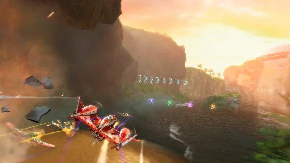 Skydrift Infinity (steam key)