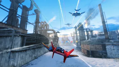 Skydrift Infinity (steam key)