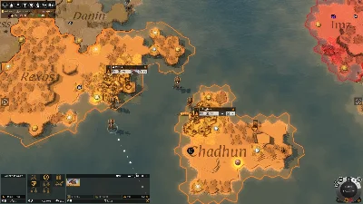 Endless Legend (steam key)