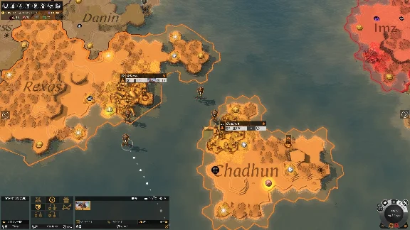 Endless Legend (steam key) -- RU