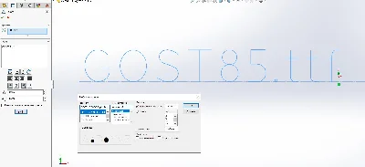 GOST 26.008-85 skeletal 1 line