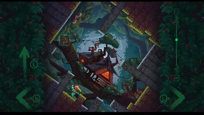 Tetragon XBOX ONE / XBOX SERIES X|S [ Ключ 🔑 Код ]