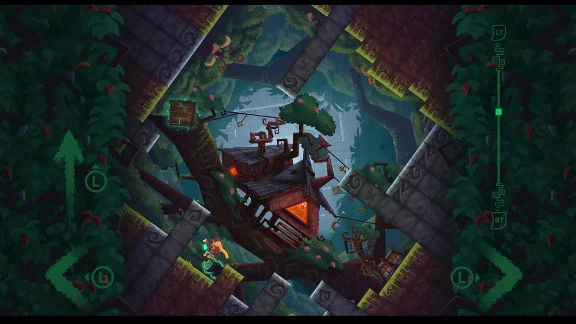 Tetragon XBOX ONE / XBOX SERIES X|S [ Ключ 🔑 Код ]