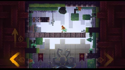 Tetragon XBOX ONE / XBOX SERIES X|S [ Ключ 🔑 Код ]