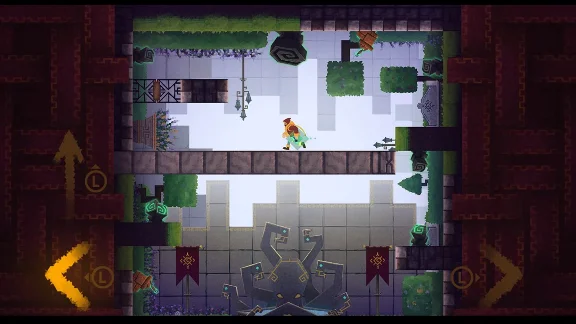 Tetragon XBOX ONE / XBOX SERIES X|S [ Ключ 🔑 Код ]