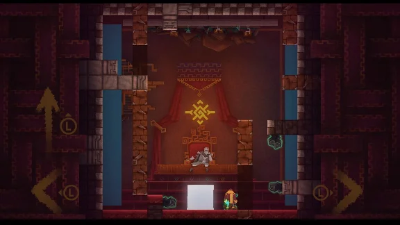 Tetragon XBOX ONE / XBOX SERIES X|S [ Ключ 🔑 Код ]