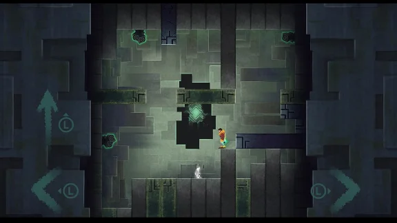 Tetragon XBOX ONE / XBOX SERIES X|S [ Ключ 🔑 Код ]