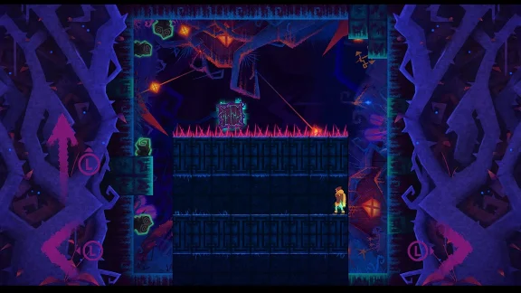 Tetragon XBOX ONE / XBOX SERIES X|S [ Ключ 🔑 Код ]