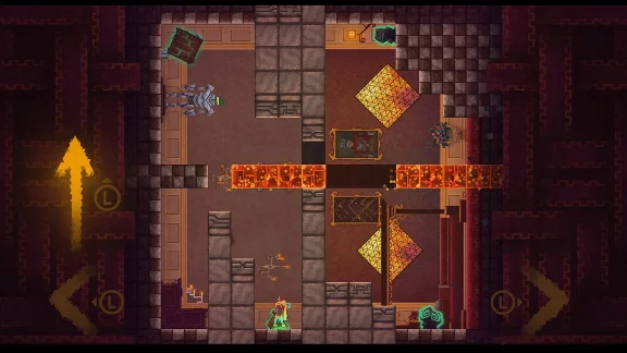 Tetragon XBOX ONE / XBOX SERIES X|S [ Ключ 🔑 Код ]