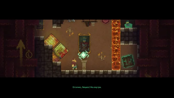 Tetragon XBOX ONE / XBOX SERIES X|S [ Ключ 🔑 Код ]