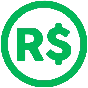 200 ROBUX КОД (2.5$) | Roblox 🔑