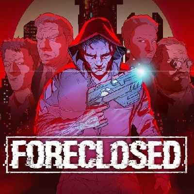 Foreclosed XBOX ONE / XBOX SERIES X|S [ Ключ 🔑 Код ]