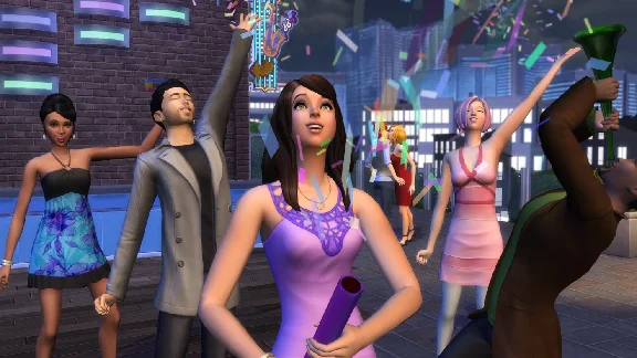 The Sims 4 Base Game Xbox Series One S X Prepaid USA