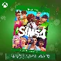 The Sims 4 Base Game Xbox Series One S X Prepaid USA