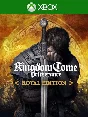 🎮🔥KINGDOM COME DELIVERANCE ROYAL EDITION XBOX🔑КЛЮЧ🔥