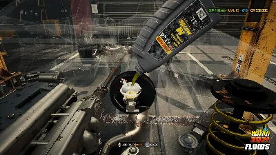 Car Mechanic Simulator 2021 * RU/KZ/СНГ/TR/AR * STEAM