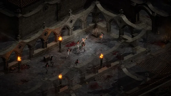 Diablo® II: Resurrected™ XBOX [ Game Key 🔑 Code ]