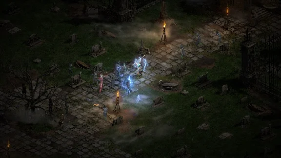 Diablo® II: Resurrected™ XBOX [ Game Key 🔑 Code ]