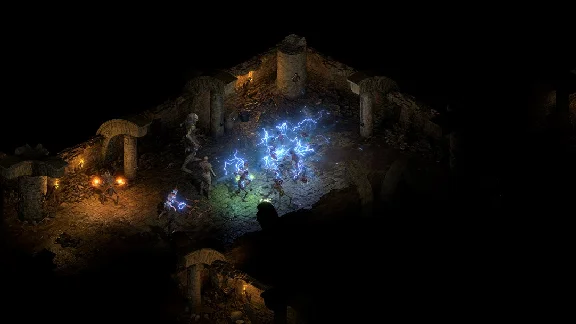 Diablo® II: Resurrected™ XBOX [ Game Key 🔑 Code ]