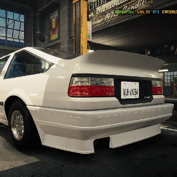 CAR MECHANIC SIMULATOR 2021 (XBOX ONE + XBOX SERIES) ⭐