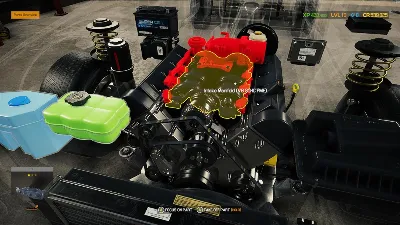 Car Mechanic Simulator 2021 XBOX / WINDOWS [ Code 🔑 ]