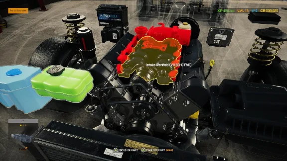 Car Mechanic Simulator 2021 XBOX / WINDOWS [ Code 🔑 ]