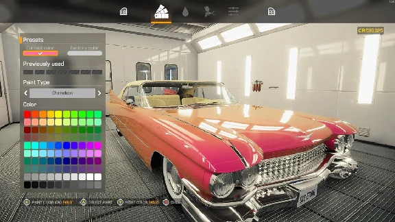 Car Mechanic Simulator 2021 XBOX / WINDOWS [ Code 🔑 ]