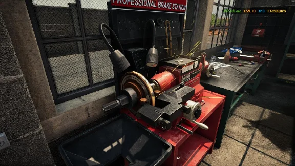 Car Mechanic Simulator 2021 XBOX / WINDOWS [ Code 🔑 ]
