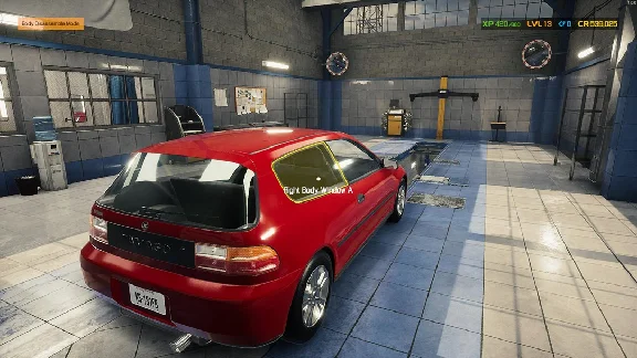 Car Mechanic Simulator 2021 XBOX / WINDOWS [ Code 🔑 ]
