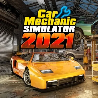 Car Mechanic Simulator 2021 XBOX / WINDOWS [ Code 🔑 ]