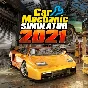 Car Mechanic Simulator 2021 XBOX / WINDOWS [ Code 🔑 ]