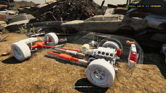 Car Mechanic Simulator 2021 XBOX / WINDOWS [ Code 🔑 ]