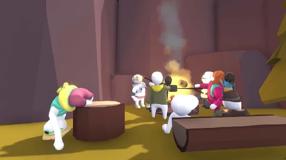 Human Fall Flat XBOX ONE / XBOX SERIES X|S / WIN 10 🔑