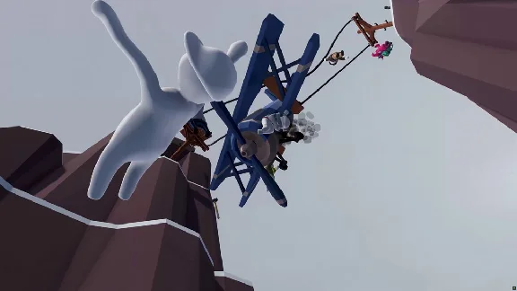 Human Fall Flat XBOX ONE / XBOX SERIES X|S / WIN 10 🔑