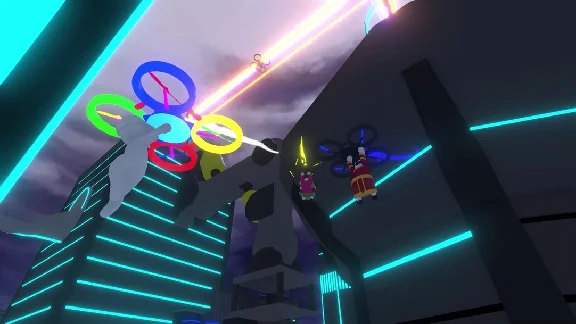 Human Fall Flat XBOX ONE / XBOX SERIES X|S / WIN 10 🔑