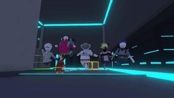 Human Fall Flat XBOX ONE / XBOX SERIES X|S / WIN 10 🔑
