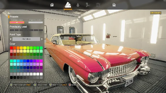 Car Mechanic Simulator 2021 Xbox One & Xbox Series X|S