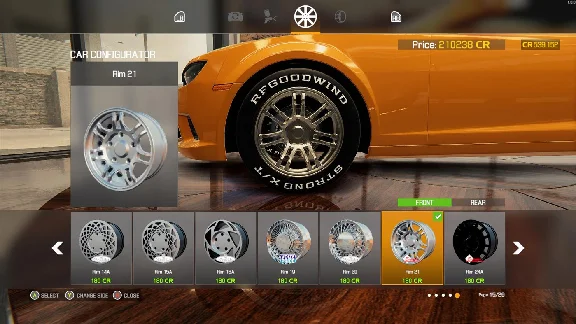 Car Mechanic Simulator 2021 Xbox One & Xbox Series X|S