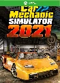 Car Mechanic Simulator 2021 Xbox One & Xbox Series X|S
