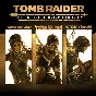 Tomb Raider Definitive Trilogy [1 & 2 & 3] Xbox Series