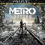 Metro Saga Bundle 2033&Last Light&Exodus | Xbox Series