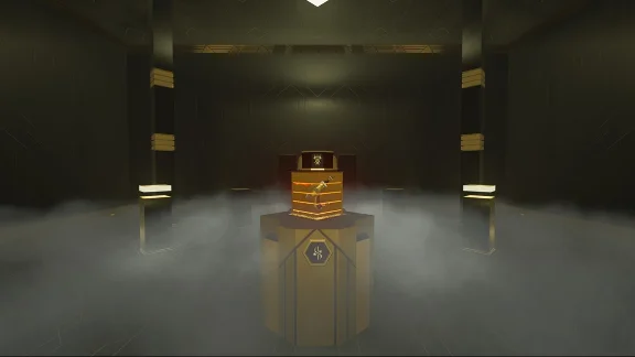 Faraday Protocol XBOX ONE / XBOX SERIES X|S [ Code 🔑]