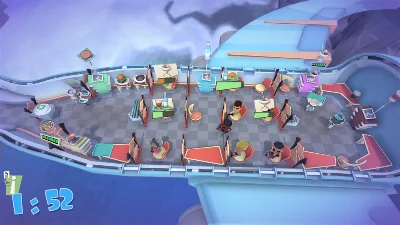 Shakes on a Plane XBOX / WINDOWS [ Game Code 🔑 Key ]