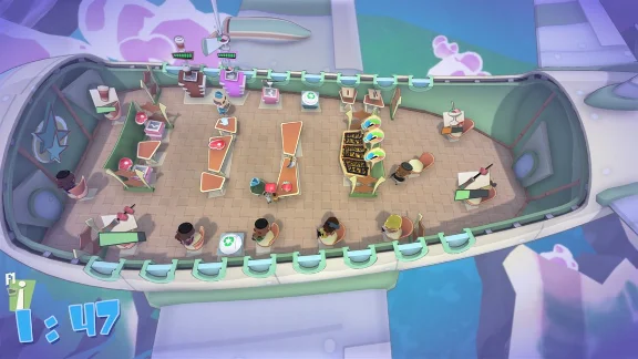 Shakes on a Plane XBOX / WINDOWS [ Game Code 🔑 Key ]